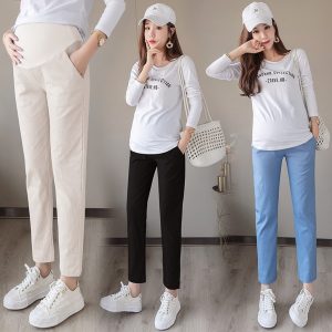 Hướng dẫn chọn Quần Bầu Công Sở Phù Hợp Với Phong Cách Của Bạn