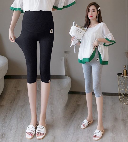 Quần Bầu Lửng Cạp Chéo Mèo An Toàn Tiện Lợi