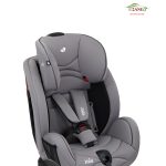 5056080605791 Ghế ngồi ô tô trẻ em Joie Stages Gray Flannel 5