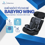 ghengoiotochobebabyrowing