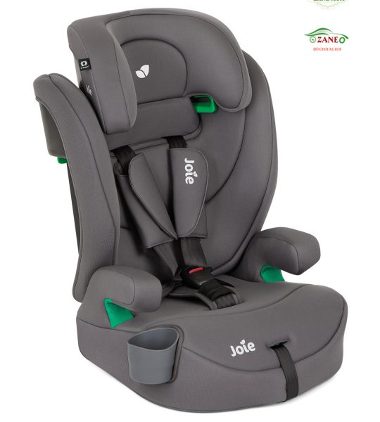 Ghế ngồi ô tô cho bé Joie Elevate R129 dành cho bé từ 15 tháng đến 12 tuổi