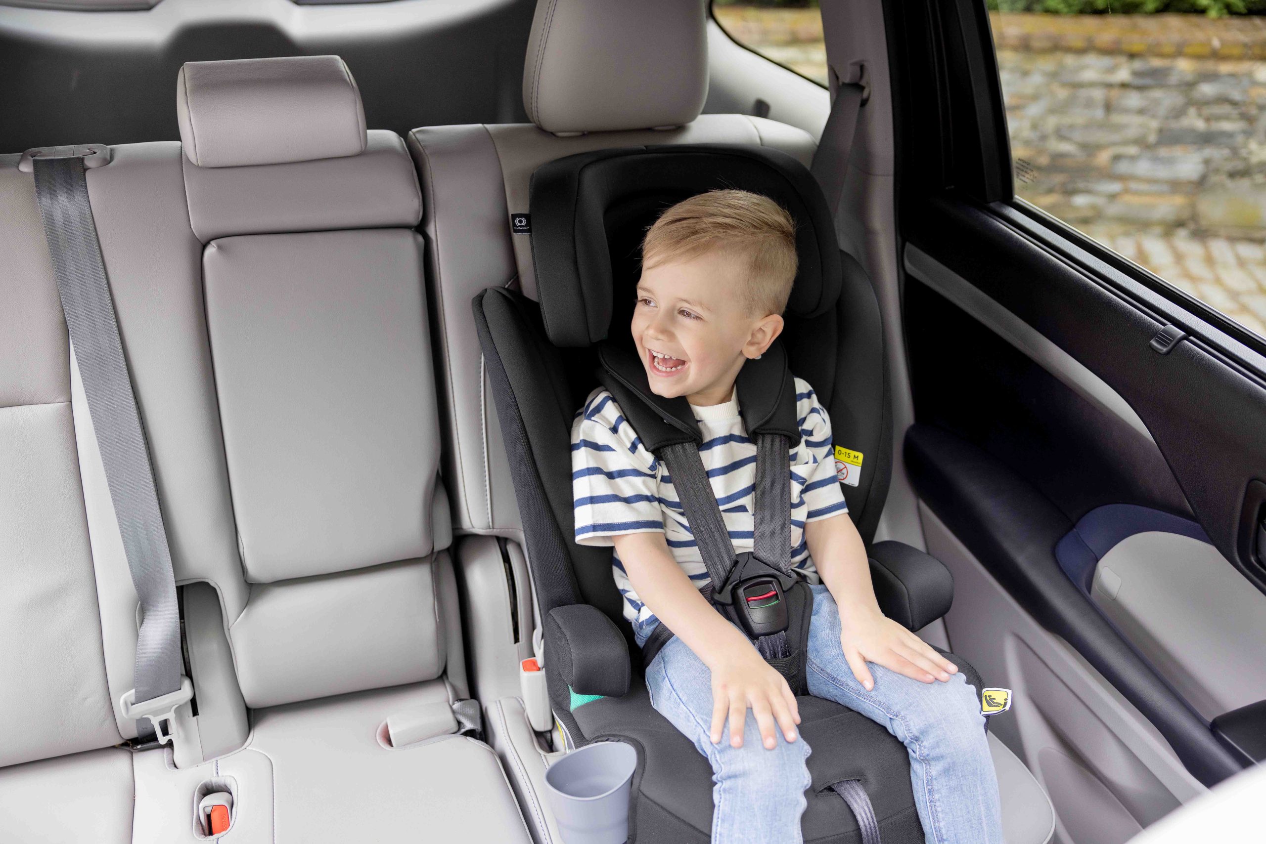 Mua Ghế Ngồi Ô Tô Cho Bé Chính Hãng Tại Bắc Ninh – Bắc Giang