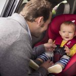 Mua Ghế Ngồi Ô Tô Cho Bé Chính Hãng Tại Lào Cai – Yên Bái