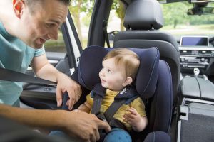 Mua Ghế Ngồi Ô Tô Cho Bé Chính Hãng Tại Quảng Ngãi – Kon Tum