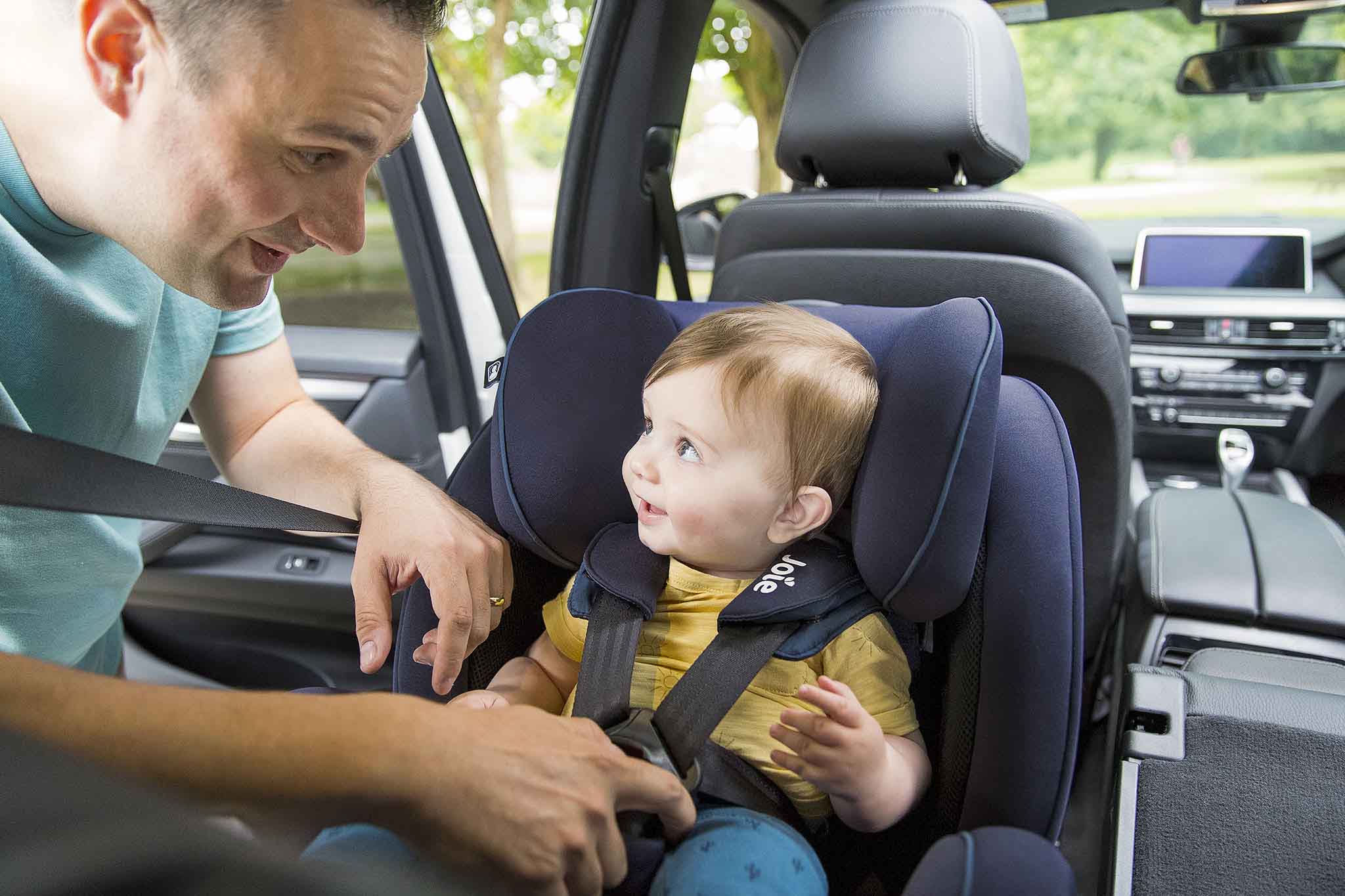 Mua Ghế Ngồi Ô Tô Cho Bé Chính Hãng Tại Quảng Ngãi – Kon Tum