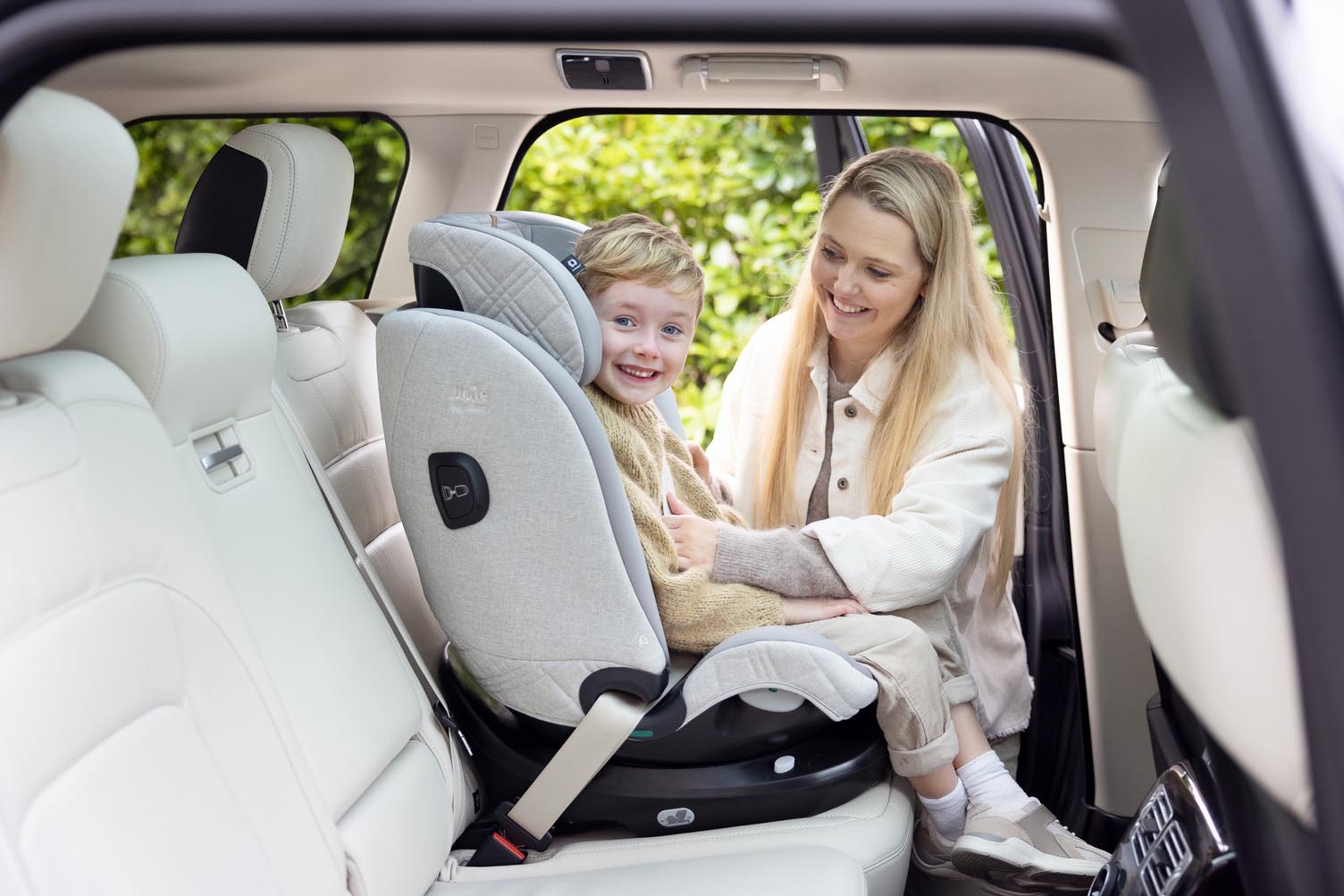 Mua ghế ngồi ô tô cho bé chính hãng tại Đắk Lắk Phú Yên