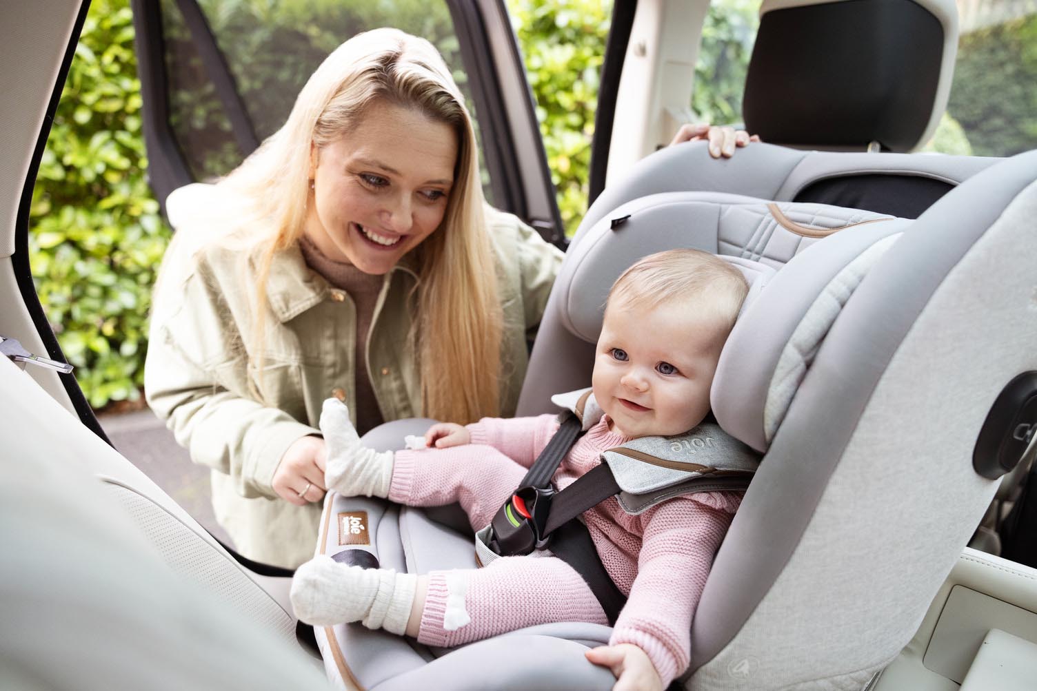 Mua Ghế Ngồi Ô Tô Cho Bé Chính Hãng Tại Đồng Nai – Bình Phước