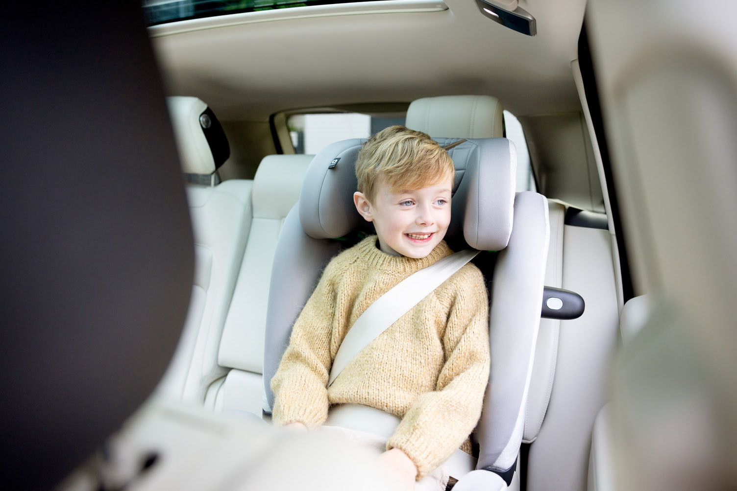 Mua ghế ngồi ô tô cho bé chính hãng tại Khánh Hoà – Ninh Thuận