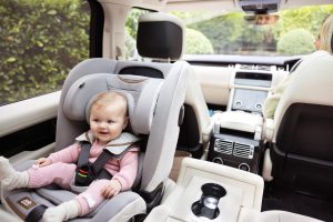 Mua ghế ngồi ô tô cho bé chính hãng tại Tây Ninh – Long An