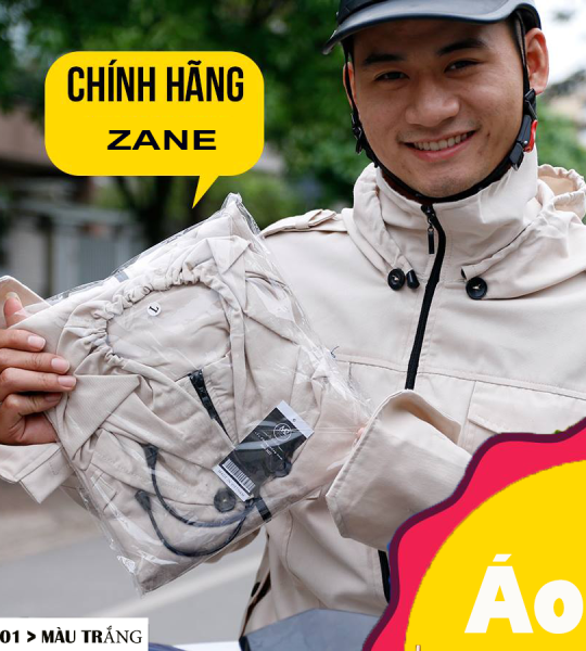 Áo Chống Nắng Nam Kaki Cao Cấp | Thoáng Mát, Che Kín, Giá Tốt