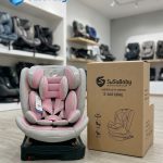 ghengoiotochobesusobaby